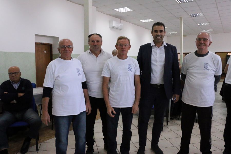 Susreti umirovljenici Zdenci 4