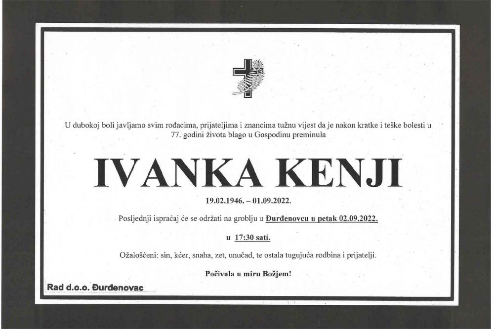 ivanka kenji