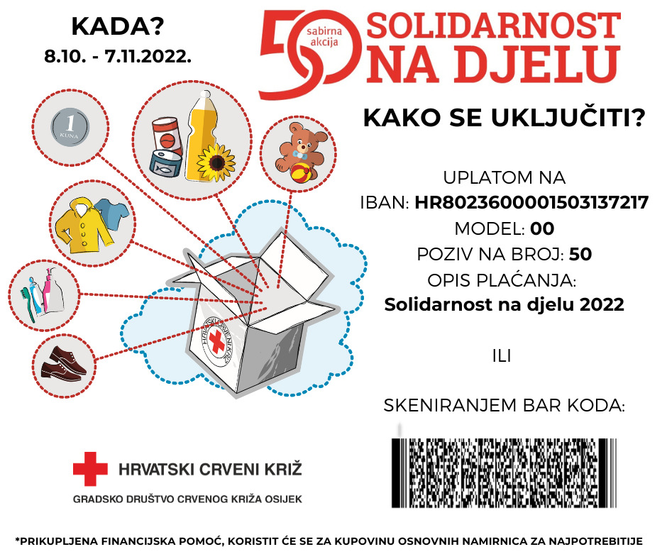 50.Solidarnost na djelu