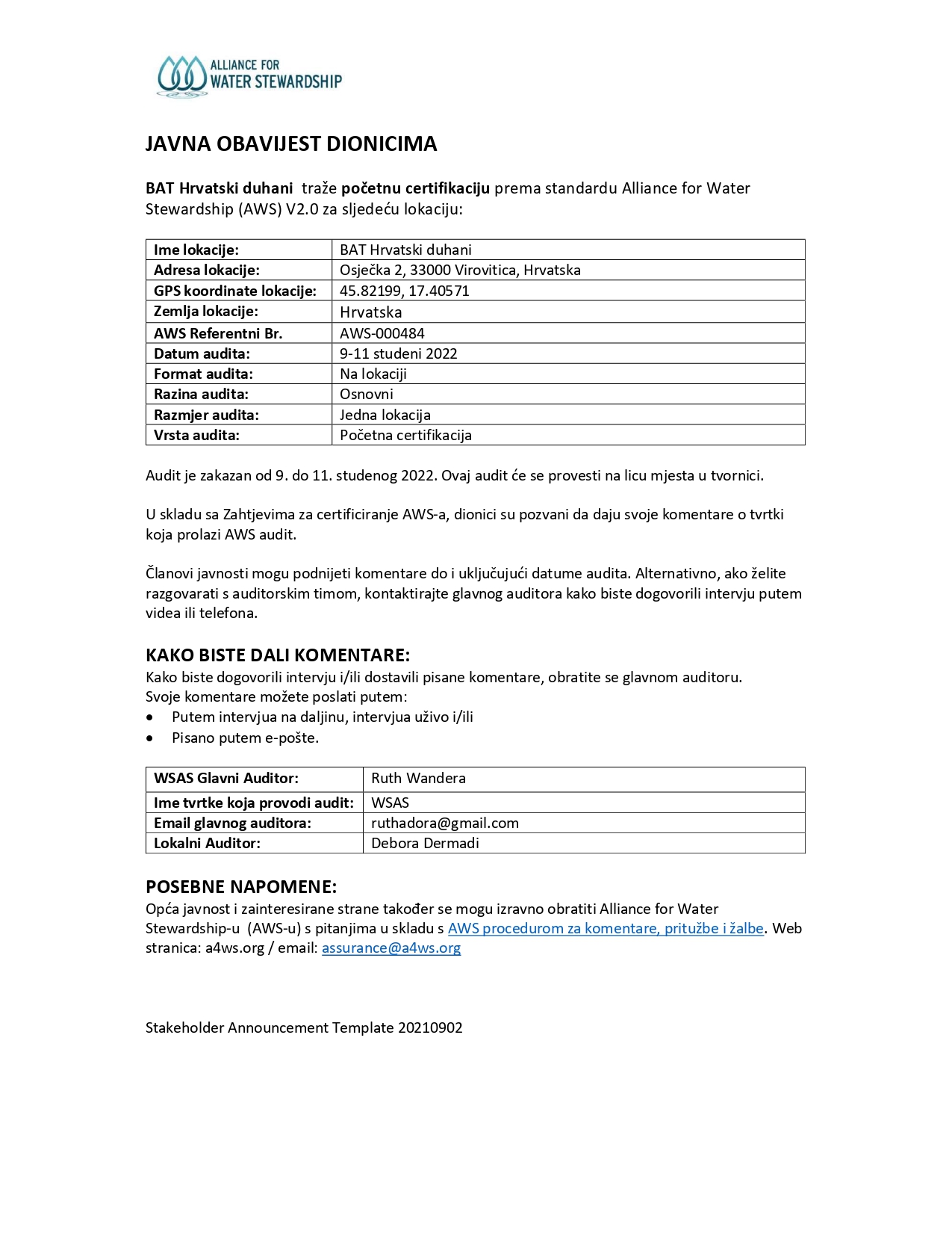 AWS STAKEHOLDER ANNOUNCEMENT PDF HRV pages to jpg 0001