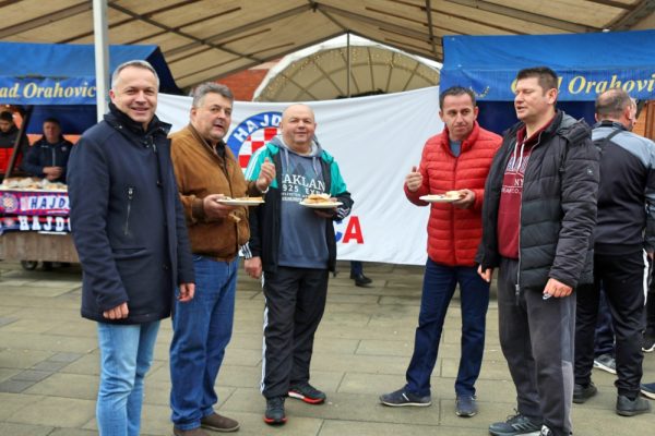 DPH Orahovica Badnji dorucak 2