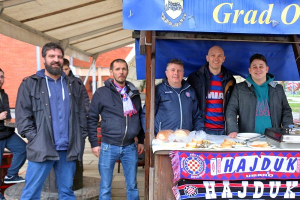 DPH Orahovica Badnji dorucak 3