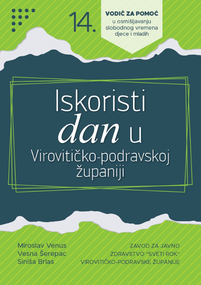 Iskoristi dan u VPZ 2022