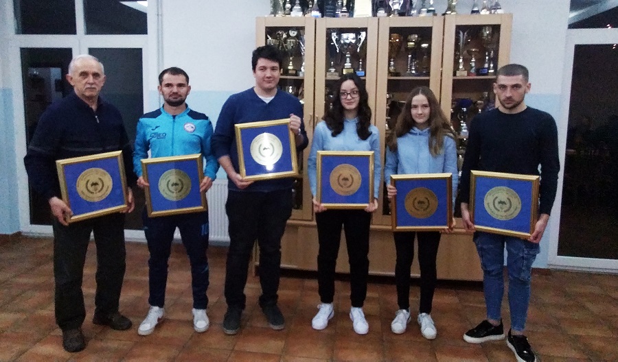 ZSU skupstina i nagrade 10 laureati