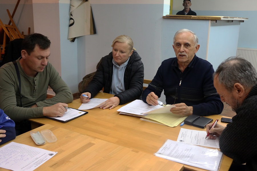 ZSU skupstina i nagrade 2