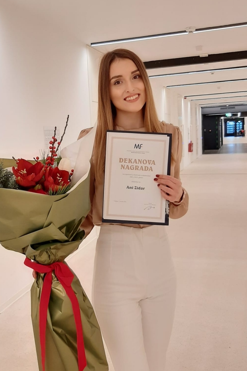 Ana Zidar