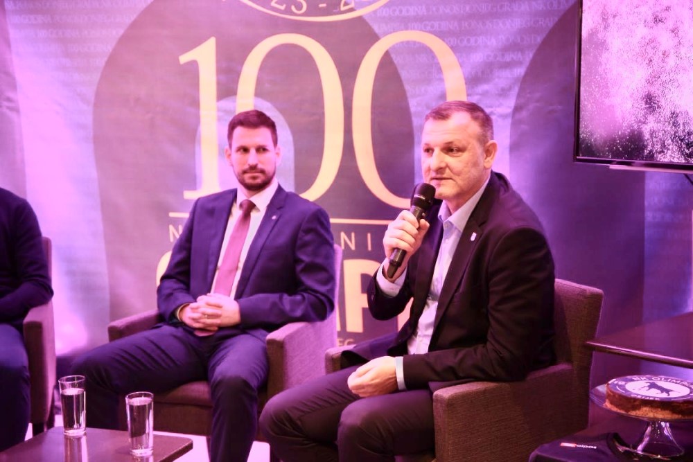 Jubilarnih 100 godina NK „Olimpije“ Osijek: Uz nogometni ogranak, športsko društvo činili šahovski i biciklistički, te dramski i tamburaški ansambli 1 IMG 5723