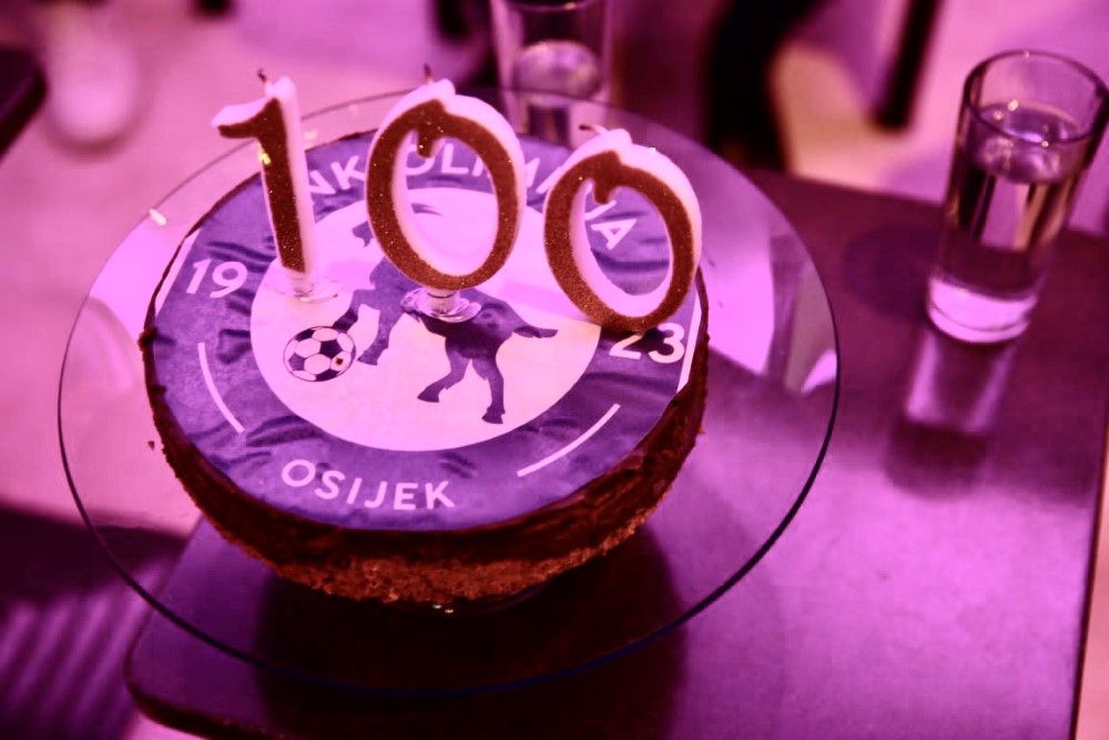 Jubilarnih 100 godina NK „Olimpije“ Osijek: Uz nogometni ogranak, športsko društvo činili šahovski i biciklistički, te dramski i tamburaški ansambli 2 IMG 5724