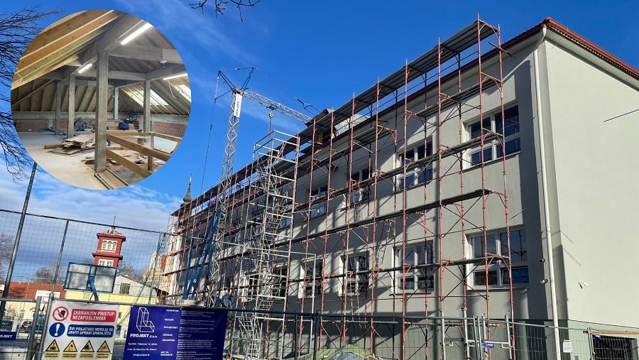 radovi skola