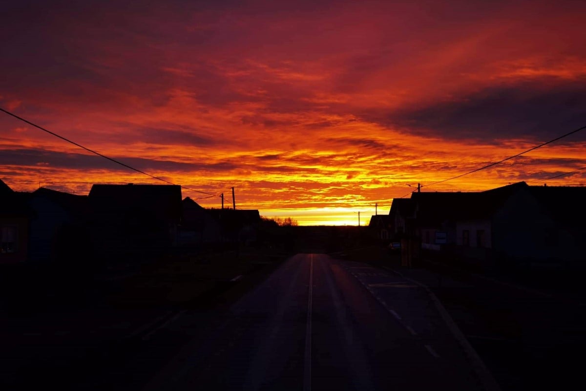 Andrea Sokol Jutro u Vocinu