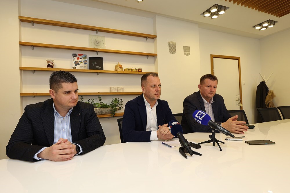 Ovog vikenda održat će se 26. Viroexpo: Posjetitelje za ulaznicu od 1 euro čeka bogat sadržaj i više od 500 izlagača na 21 tisuću kvadrata 1 IMGL2487