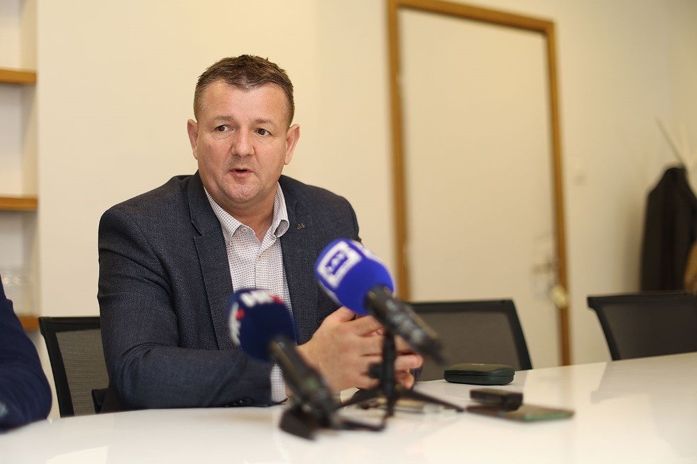 Ovog vikenda održat će se 26. Viroexpo: Posjetitelje za ulaznicu od 1 euro čeka bogat sadržaj i više od 500 izlagača na 21 tisuću kvadrata 2 IMGL2524