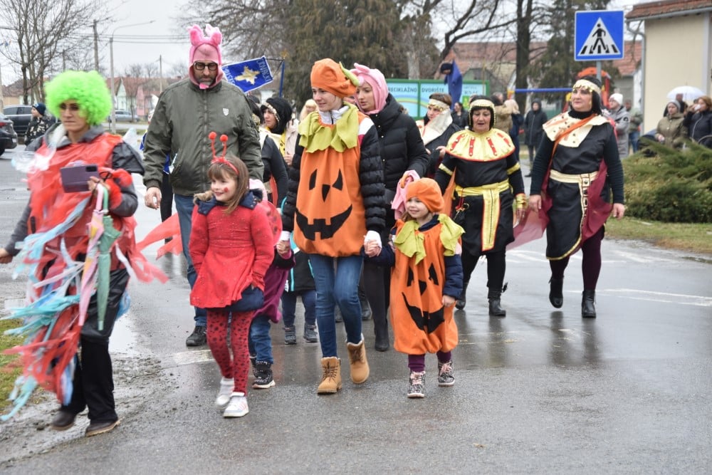 Maskare Crnac 14