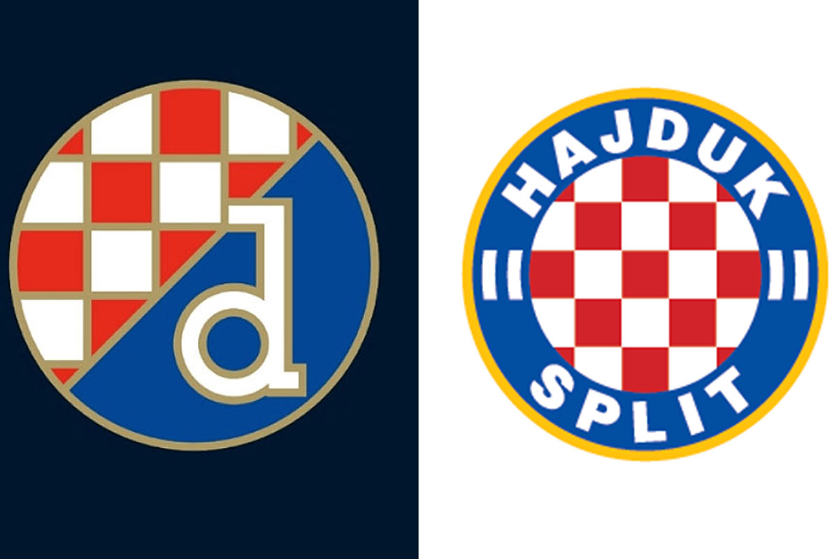 dinamo i hajduk