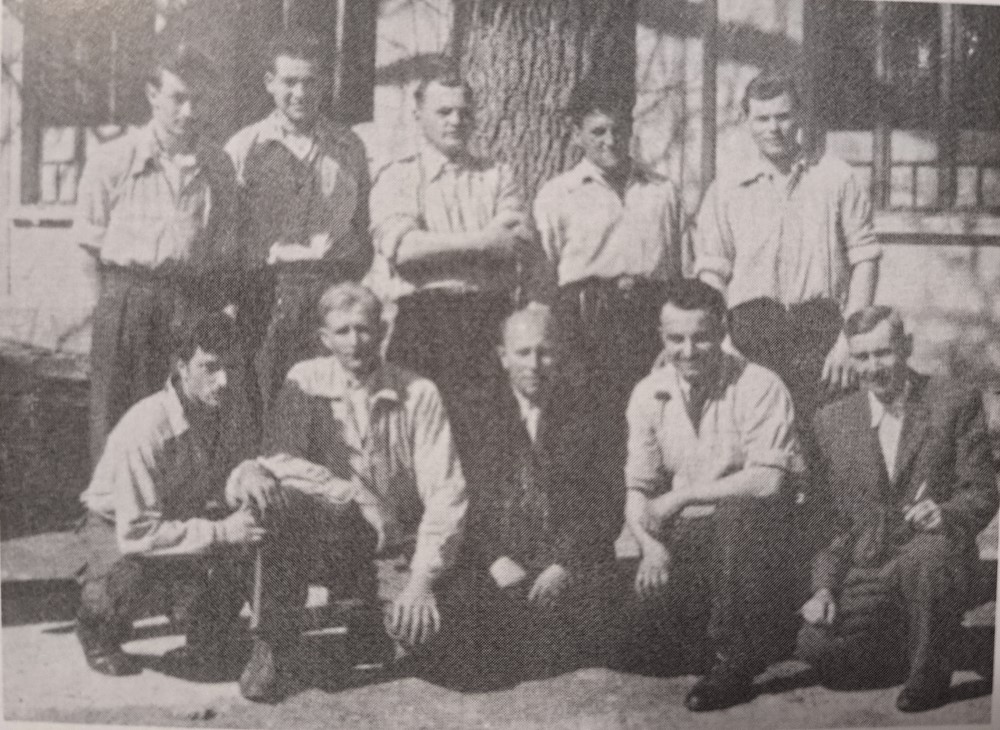 kuglaci suhopolje
