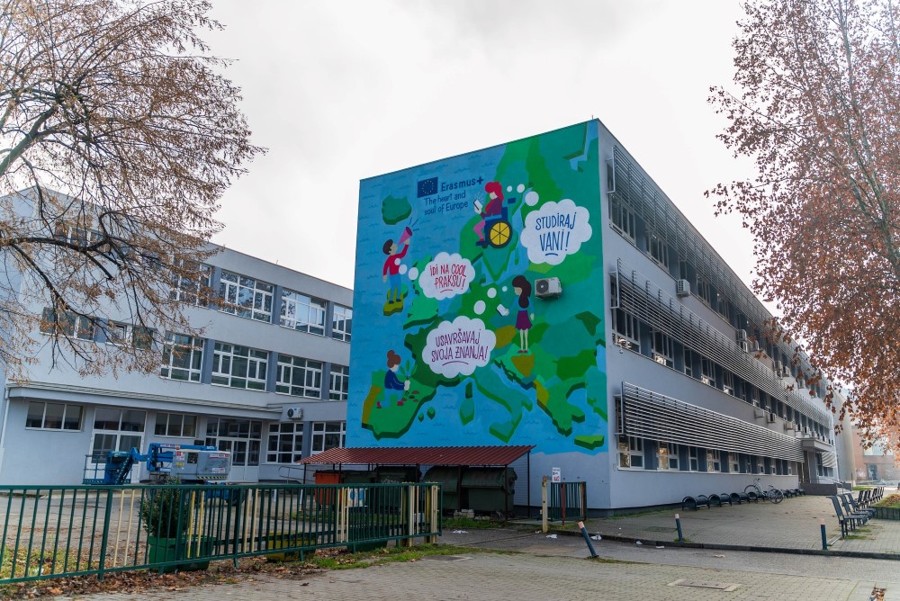 mural