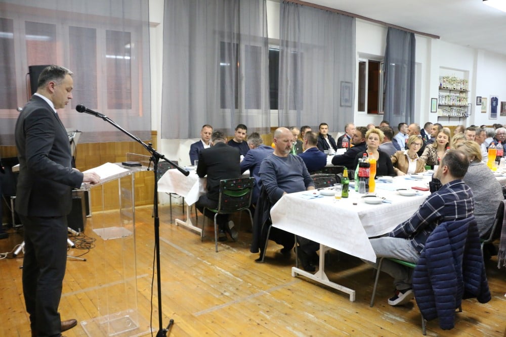 33. Obljetnica HDZ a Orahovica 11