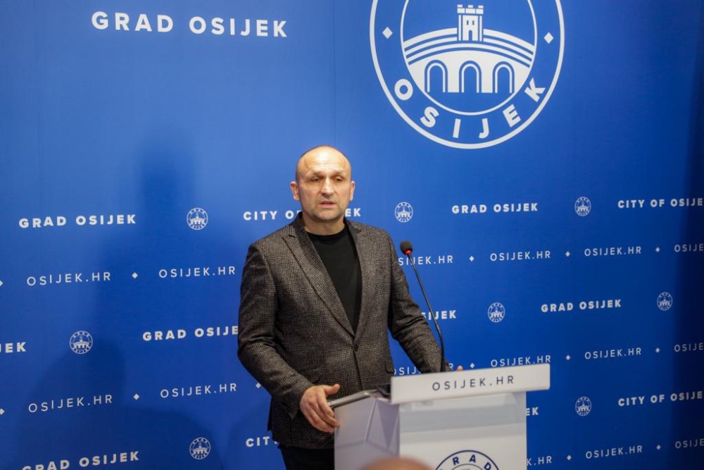 Osijek pobijedio u privlačenju jednog od najvećih američkih investitora: Već uplaćeno 194.000 eura za pravo građenja na 50 godina 2 Anusic