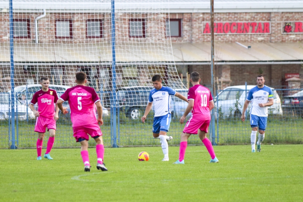 Slatina Vocin