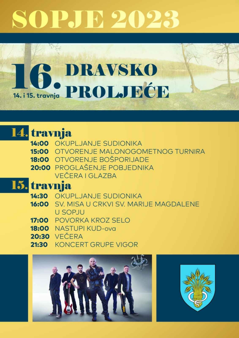 Dravsko 16.