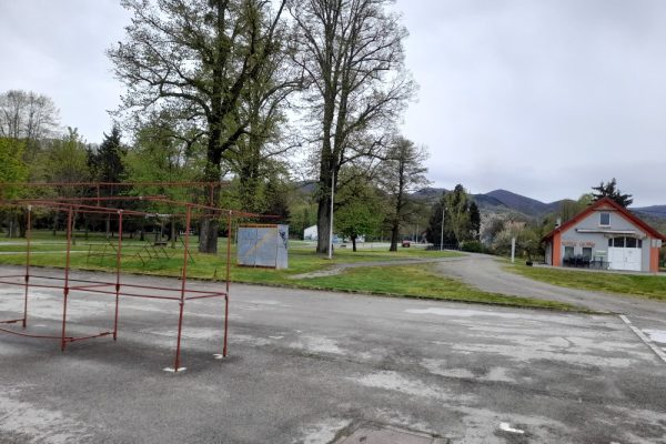 Lokacija nove trznice 1