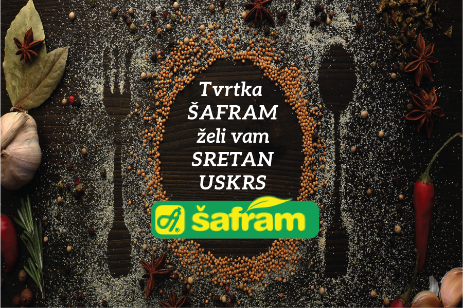 safram
