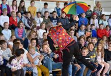 DV i OS predstava