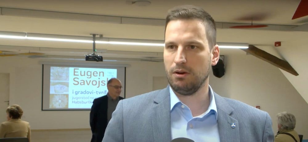 Eugen Savojski