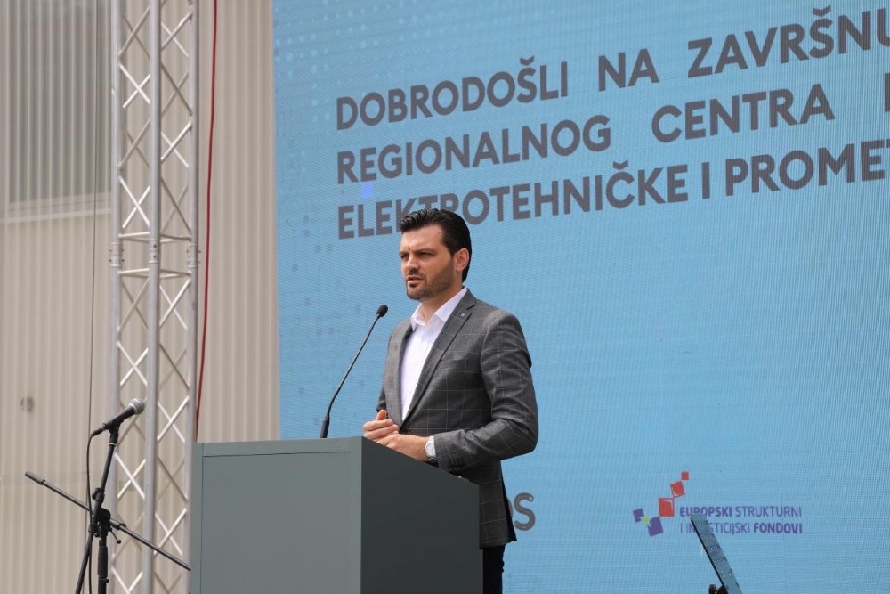 Još jedan Regionalni centar kompetentnosti u Osijeku: Potrebe za elektrotehničkim i prometnim smjerom iskazane i prije dolaska američkog Jabila 3 IMG 6805