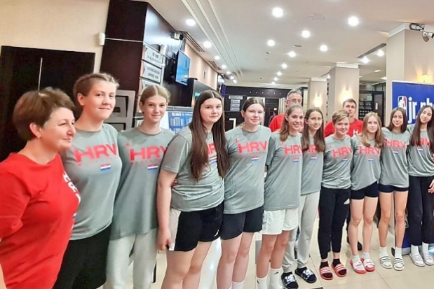 JR NBA BEOGRAD