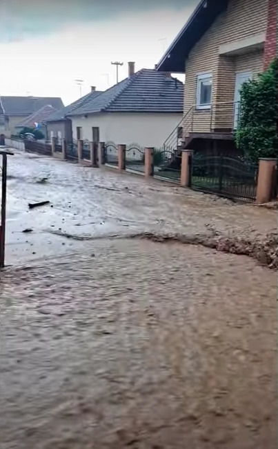 blatna bujica BM