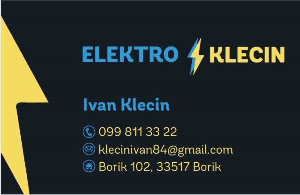 klecin 1