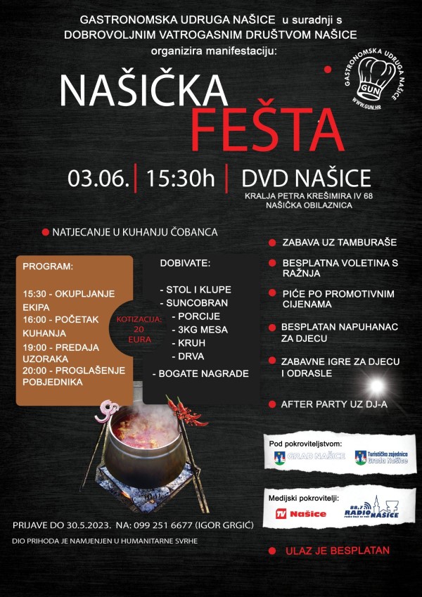 plakat nasicka festa 1 Custom