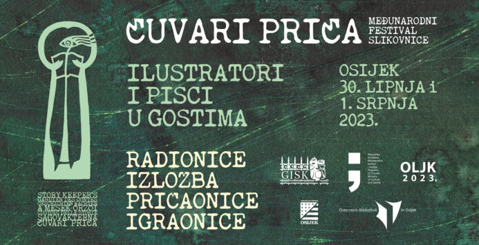 Cuvari prica
