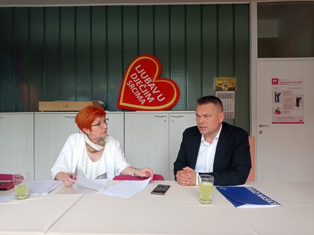 Djecji vrtic Nasice