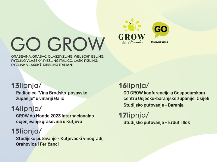 GoGrow najava