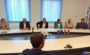 Konstituirajuce sjednice