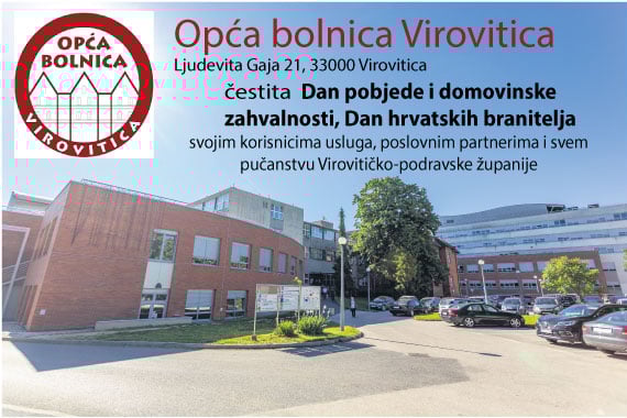 BOLNICA VIROVICA