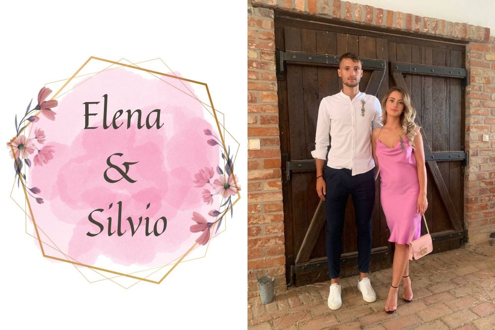 Elena i Silvio