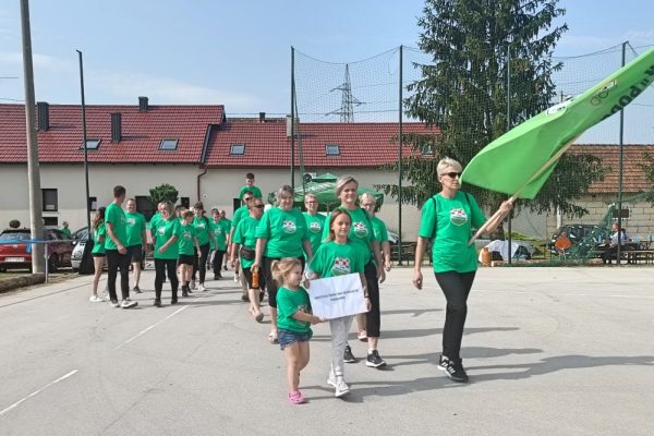 Podgorje