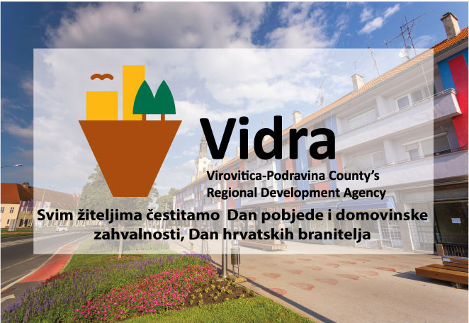 VIDRA OSMINA