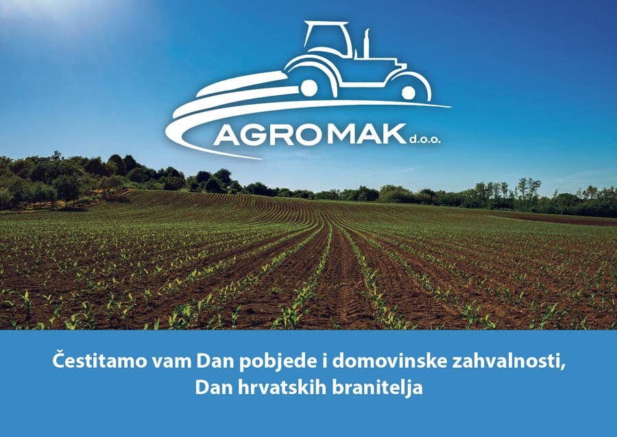 agromak dan d