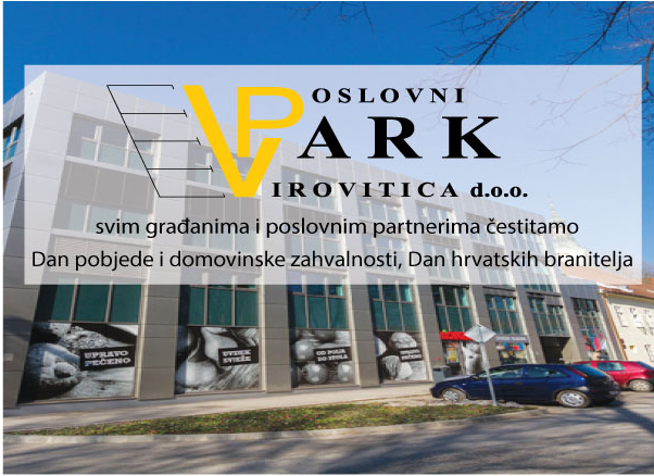 poslovni park sa slikom