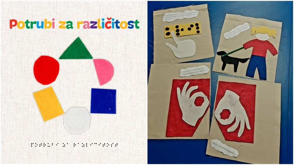 Daktilna slikovnica