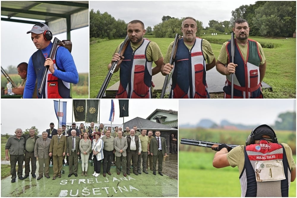 Decak memorijal