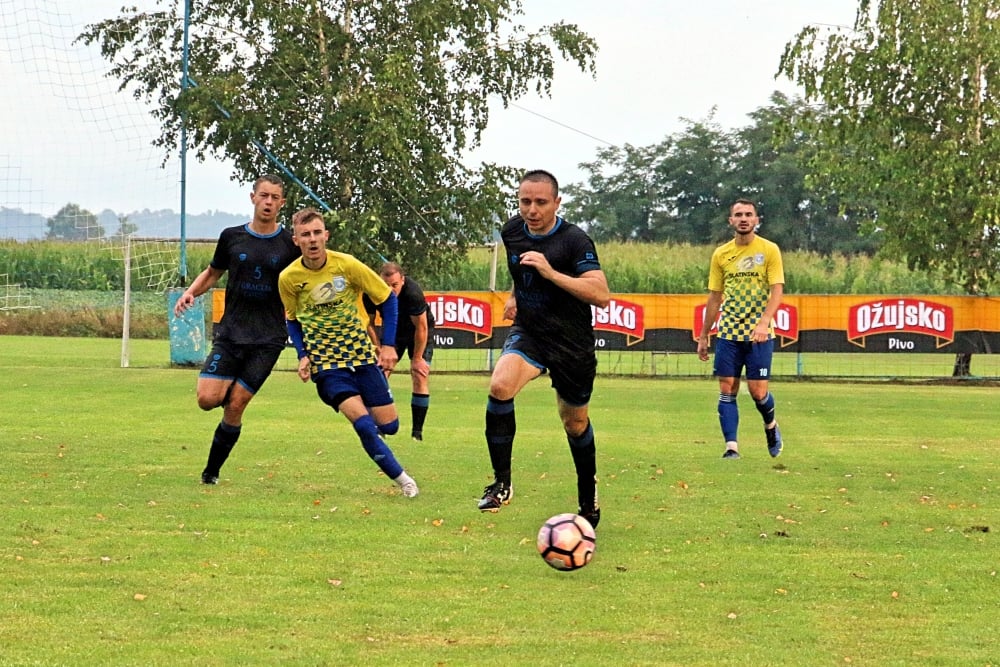 Rastovac drugi dan 1