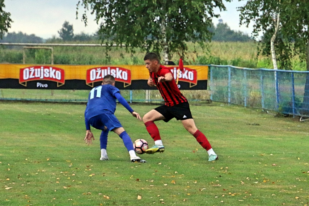 Rastovac drugi dan 2
