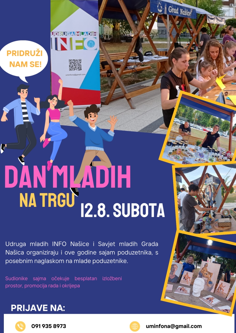 Sajam poduzetnika Fotor