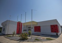 dv bubamara