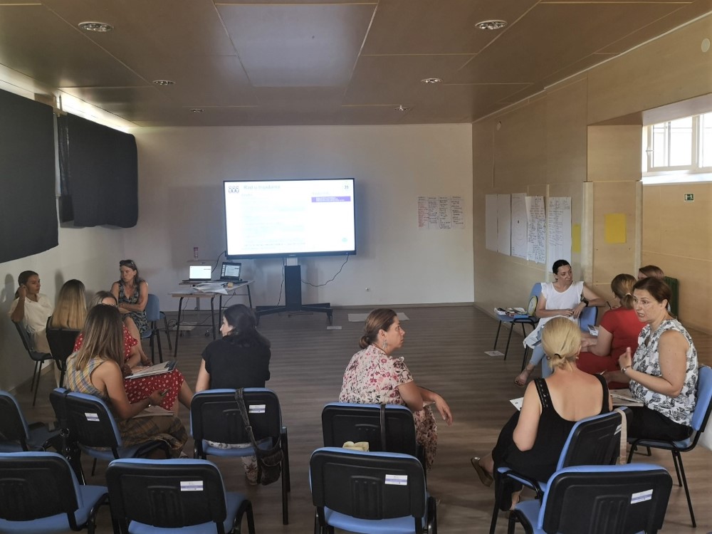 edukacija Vtc 20232